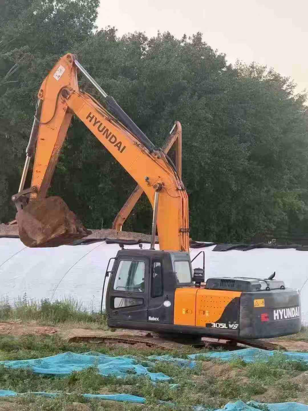 51挖机