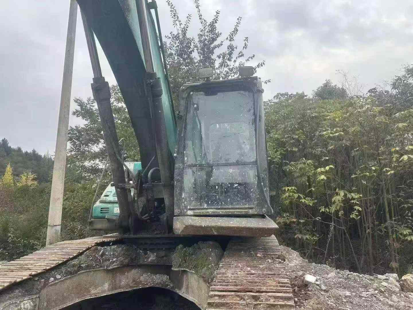 51挖机