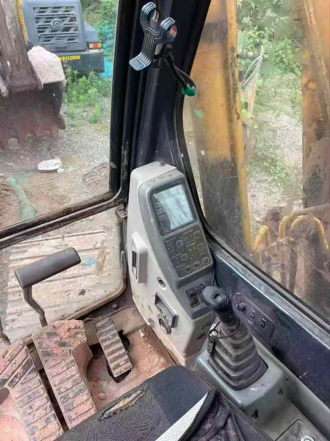 51挖机