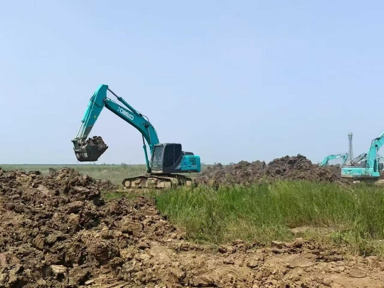 51挖机