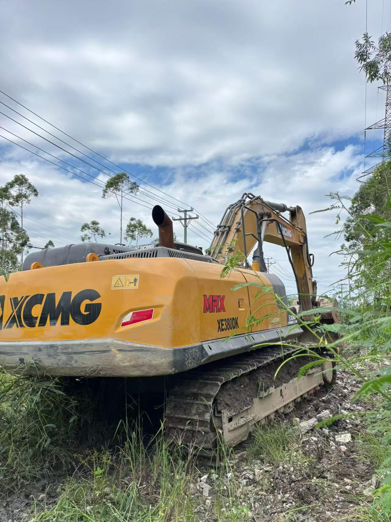 51挖机