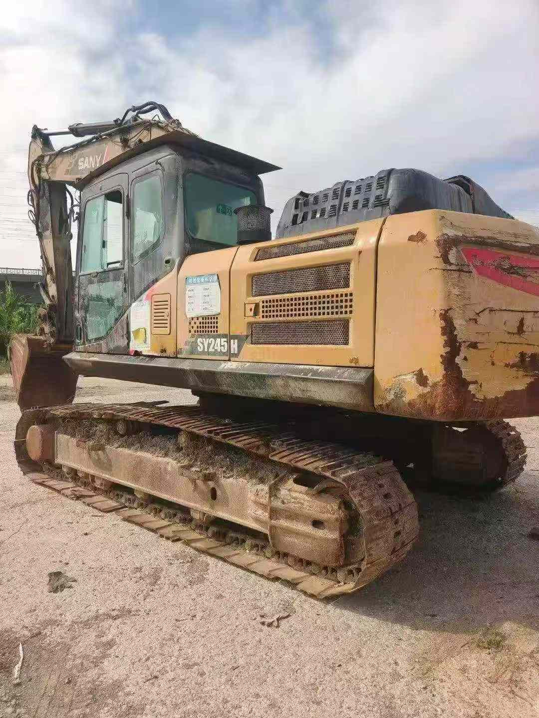 51挖机