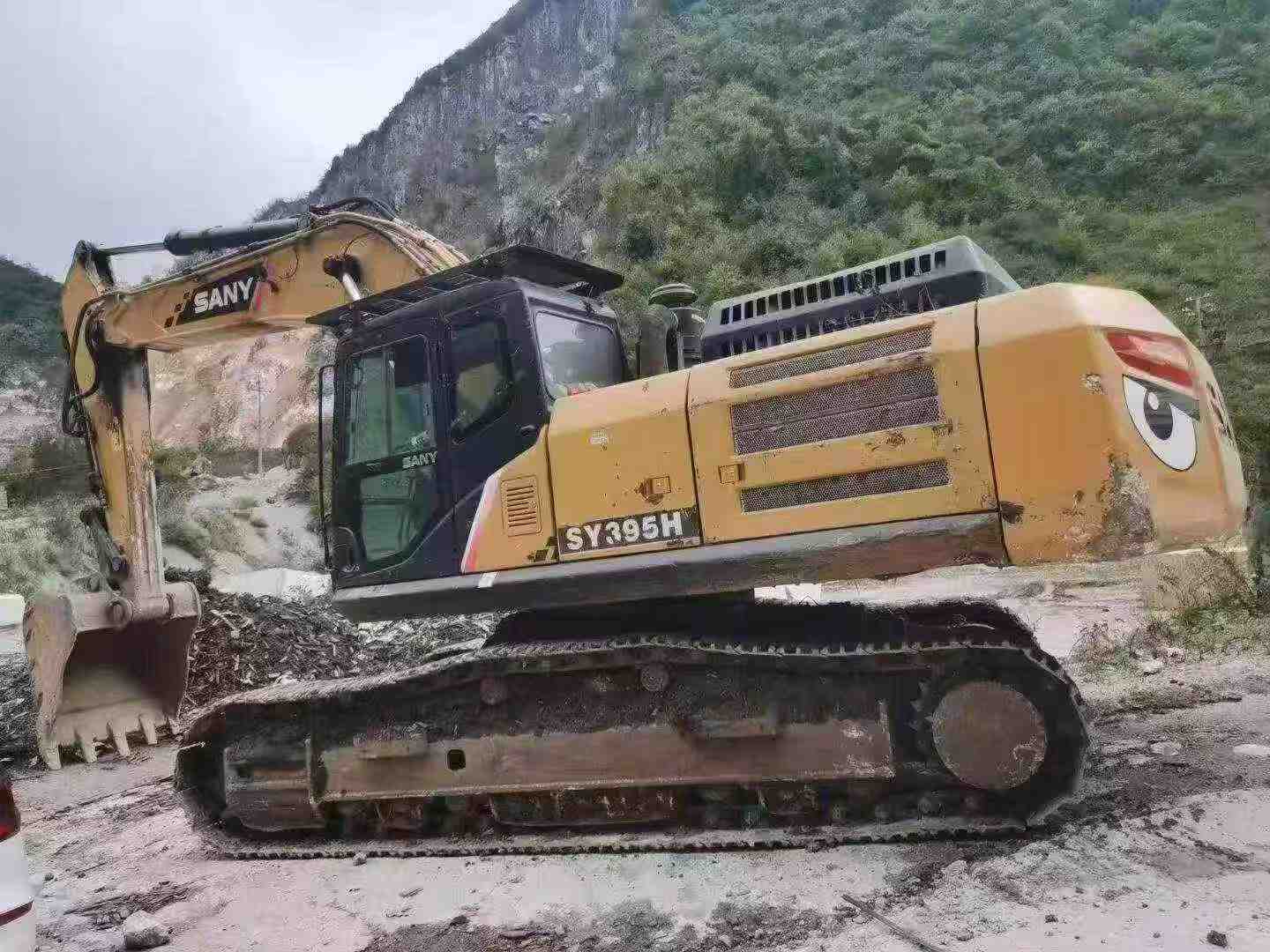 51挖机