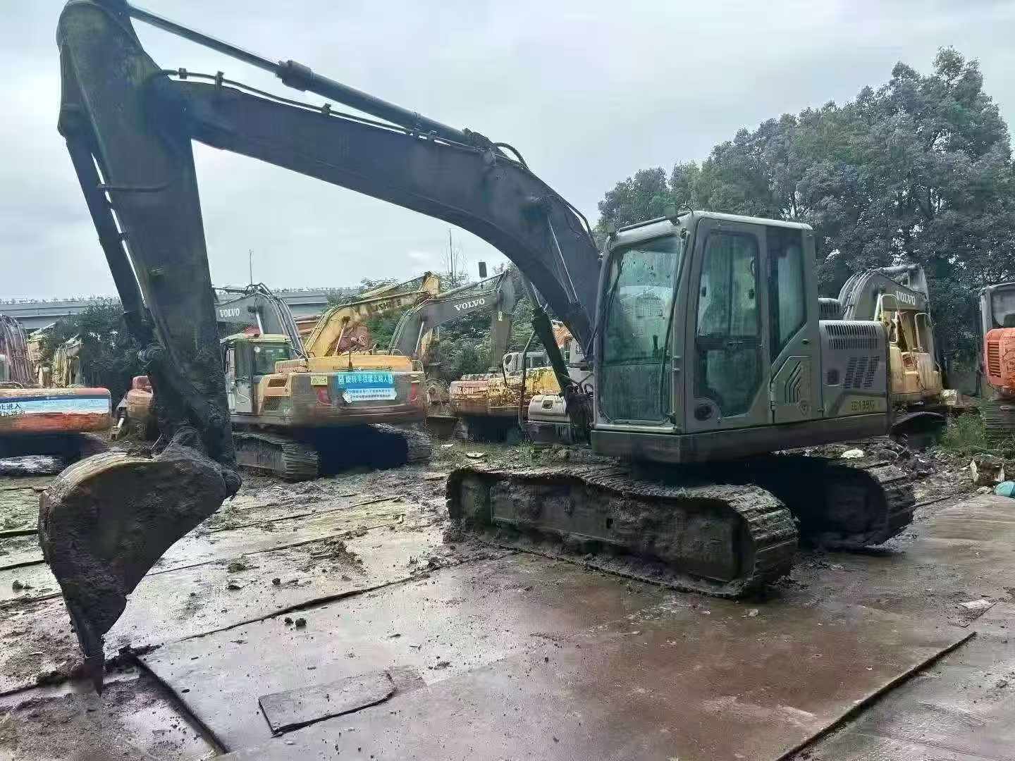 51挖机