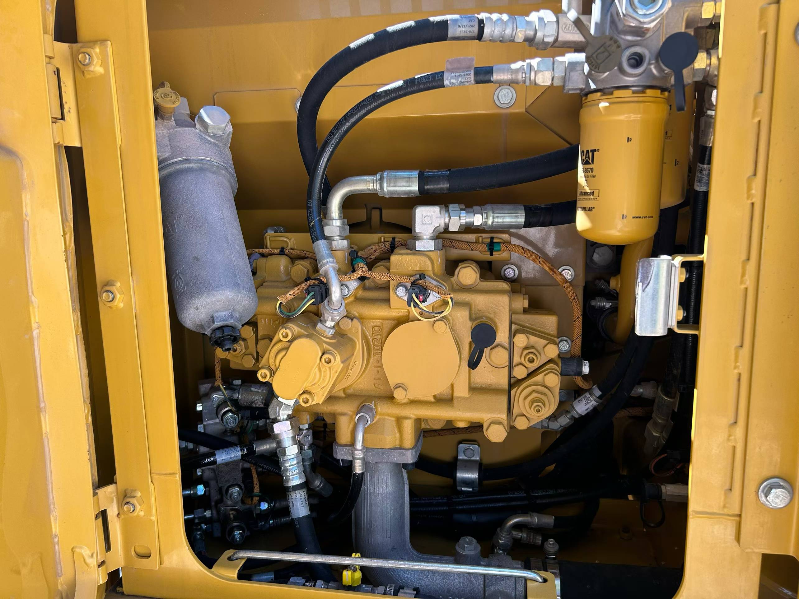 51挖机