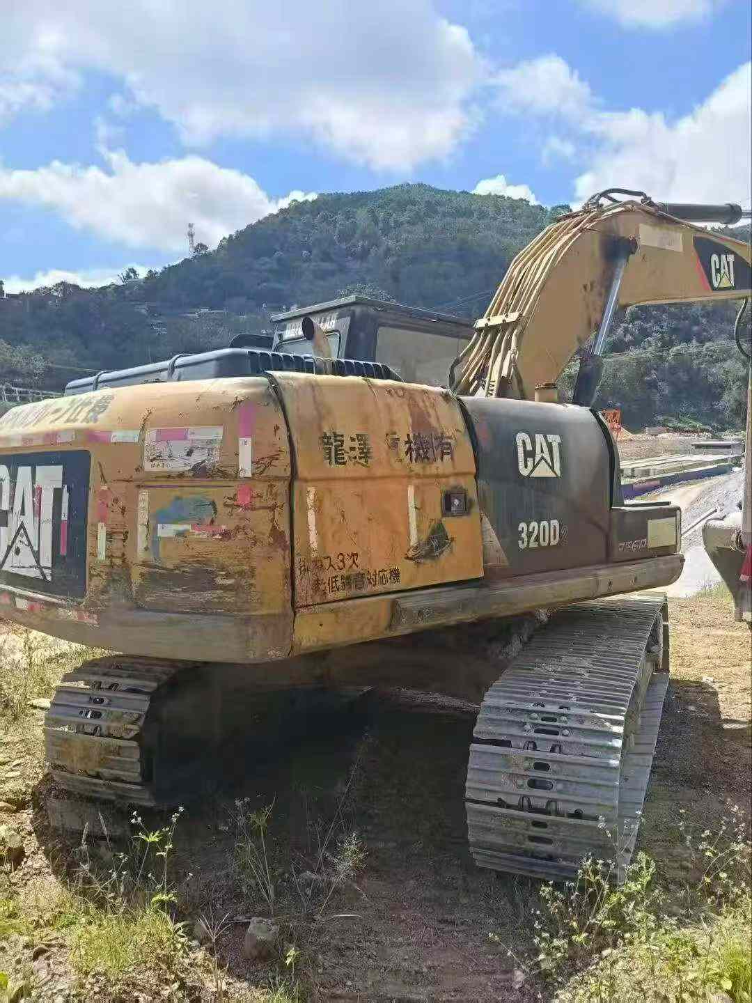 51挖机