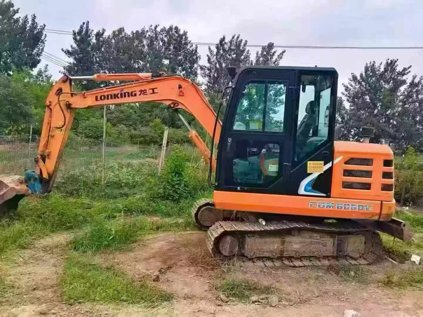 51挖机