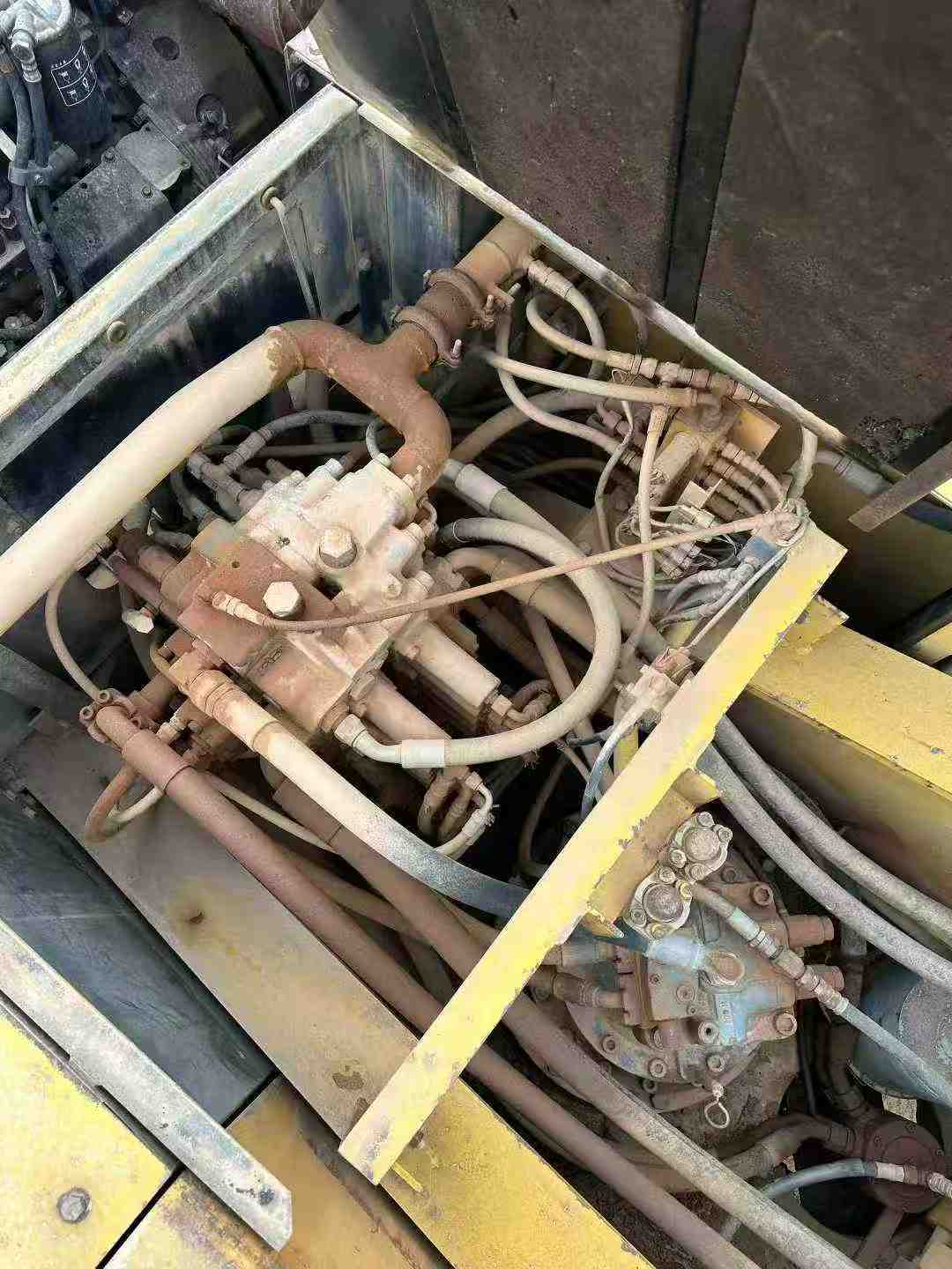 51挖机