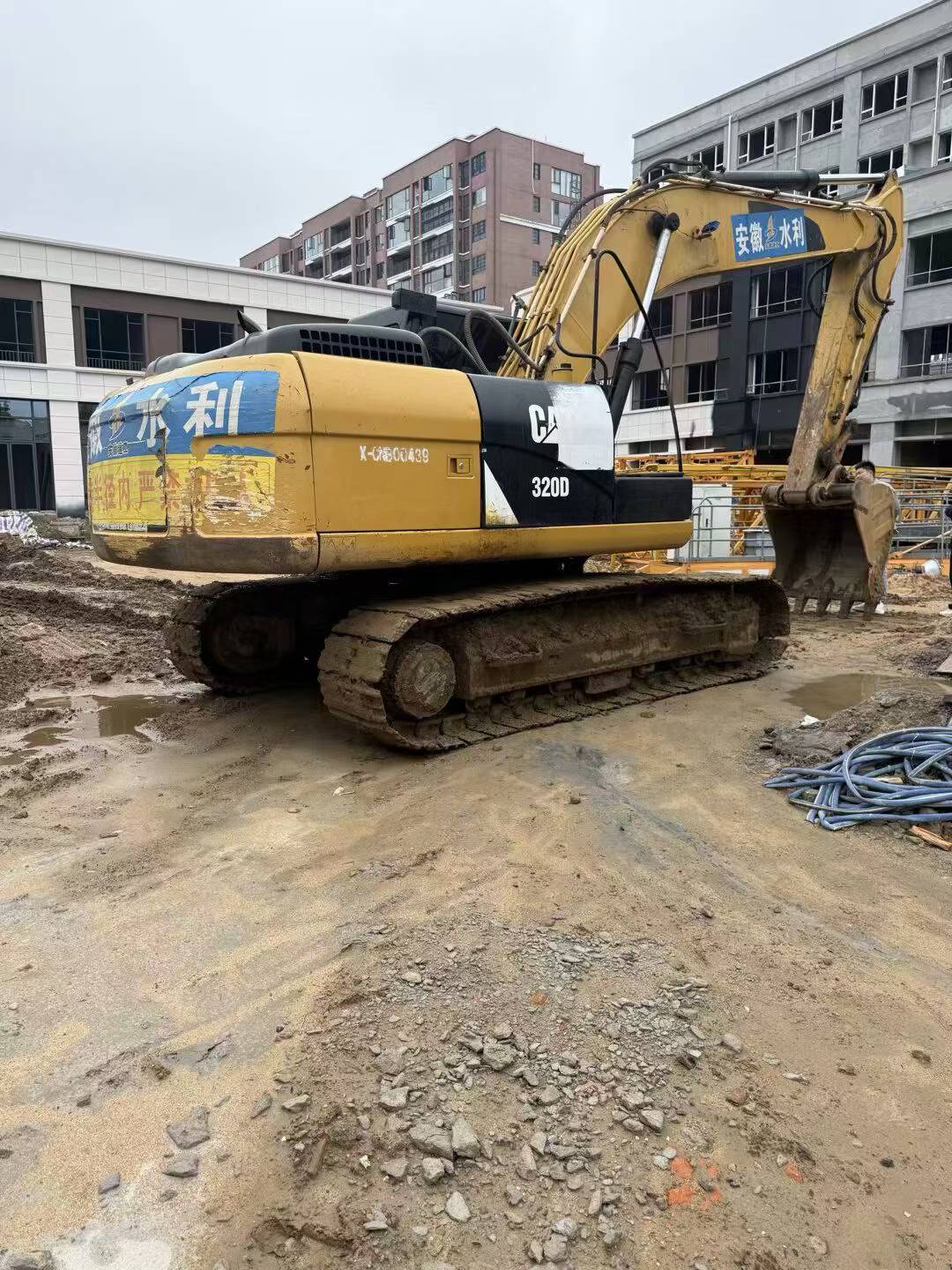 51挖机