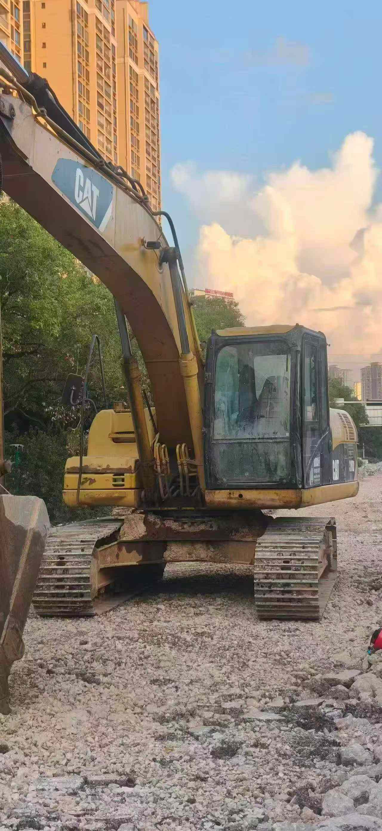 51挖机