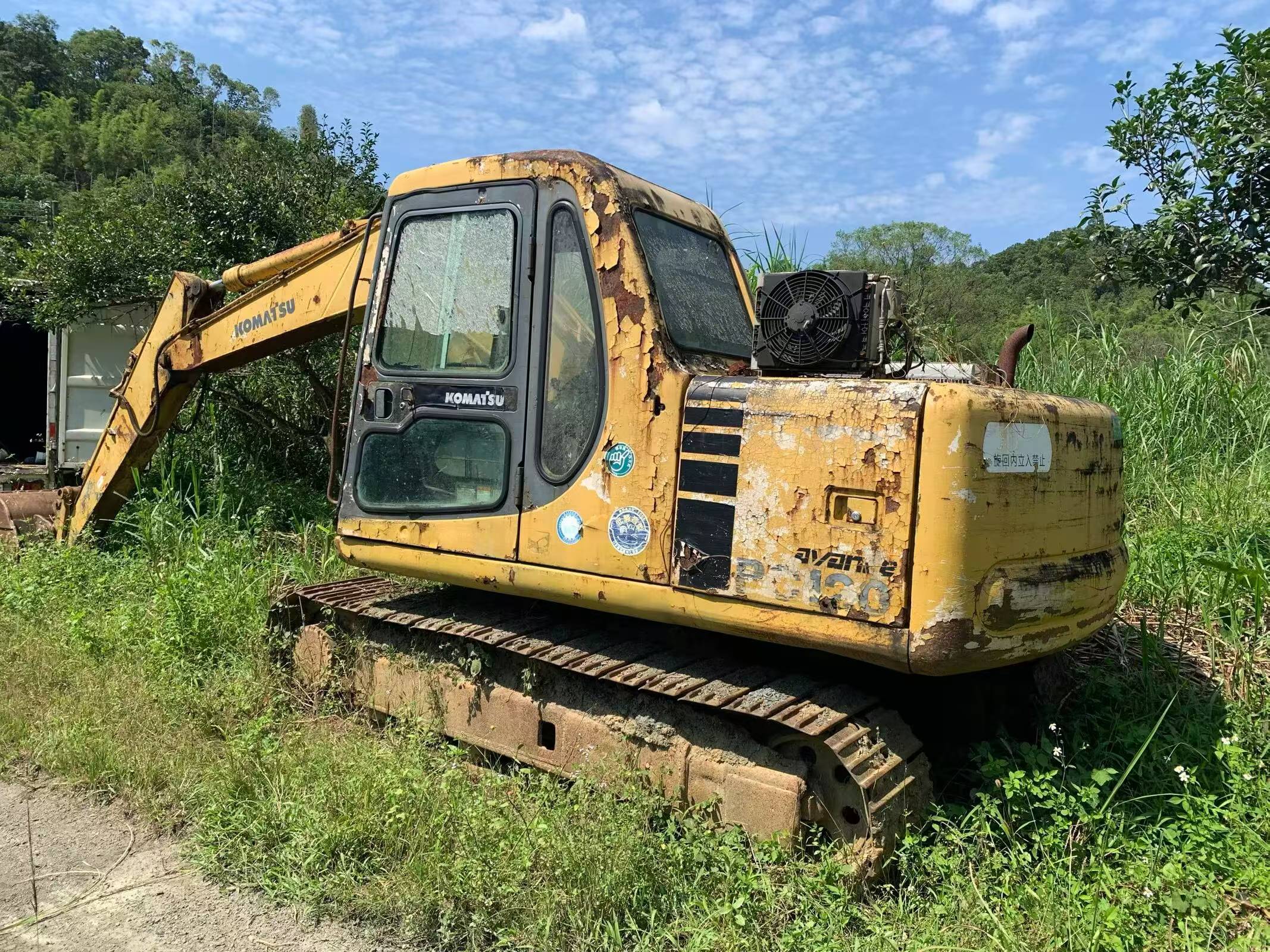 51挖机