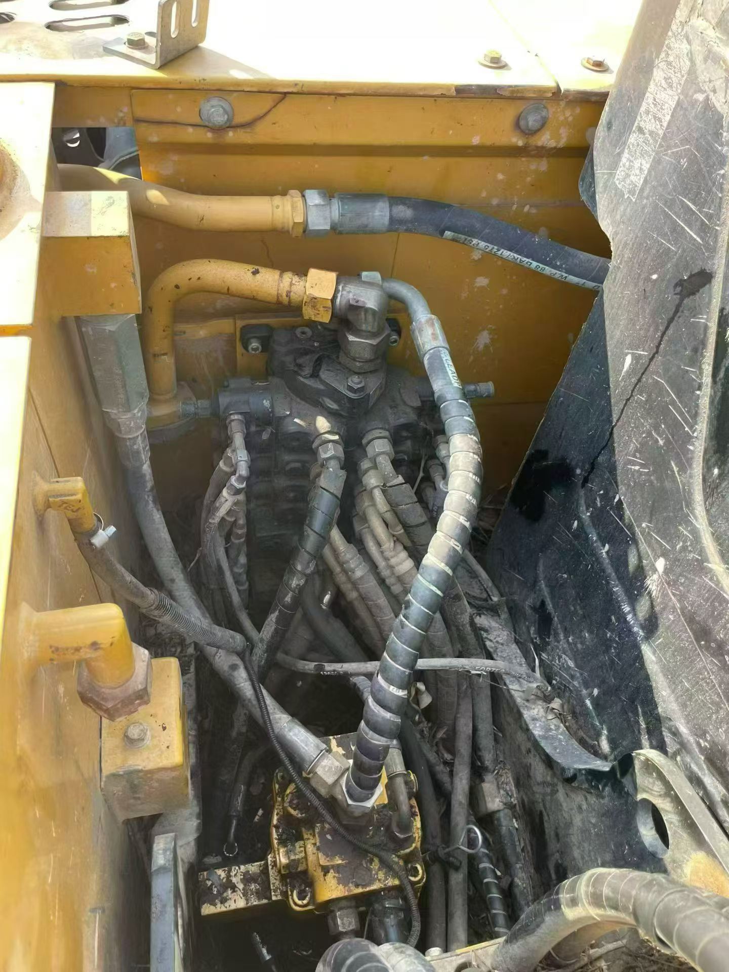 51挖机
