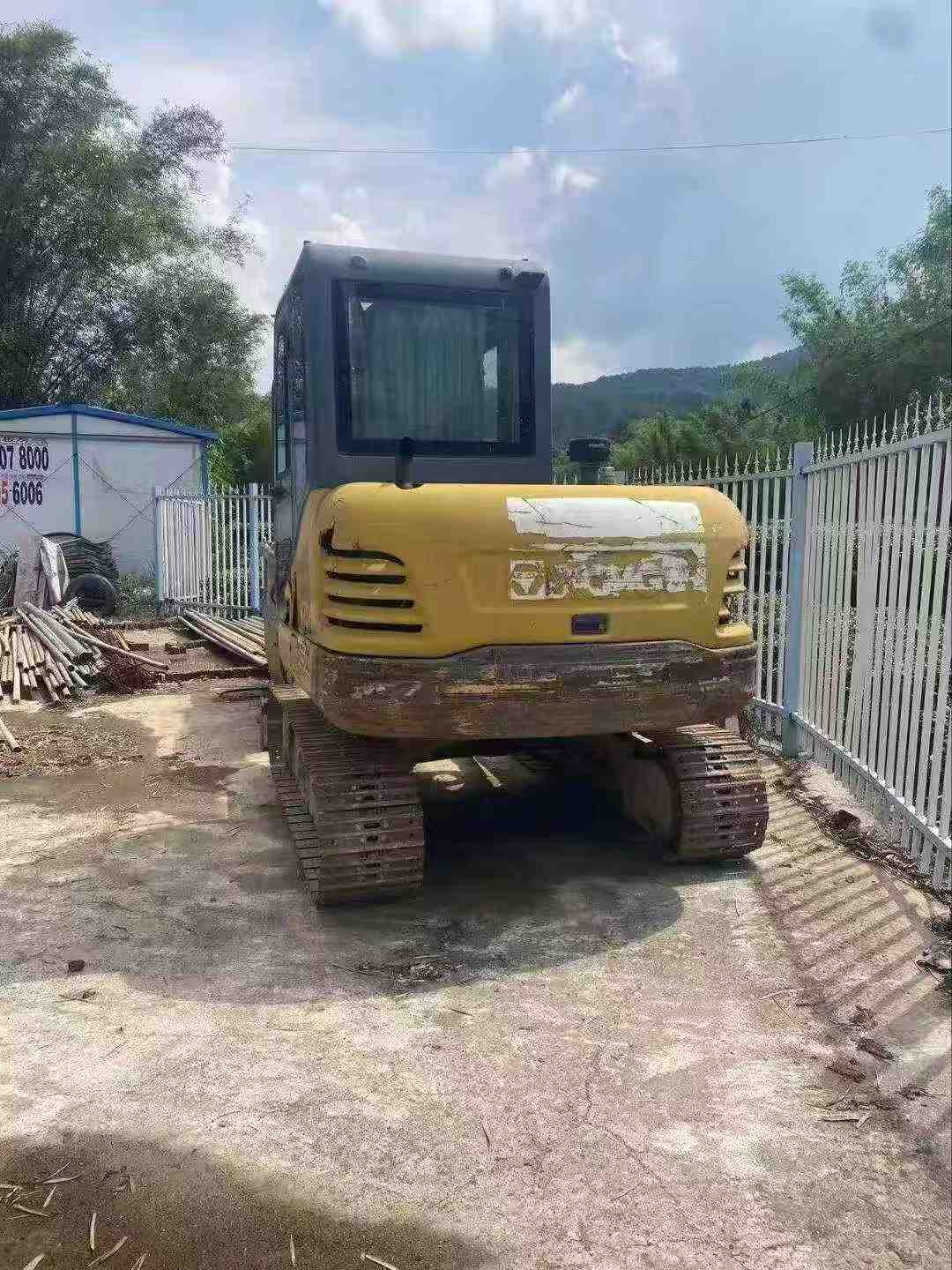 51挖机