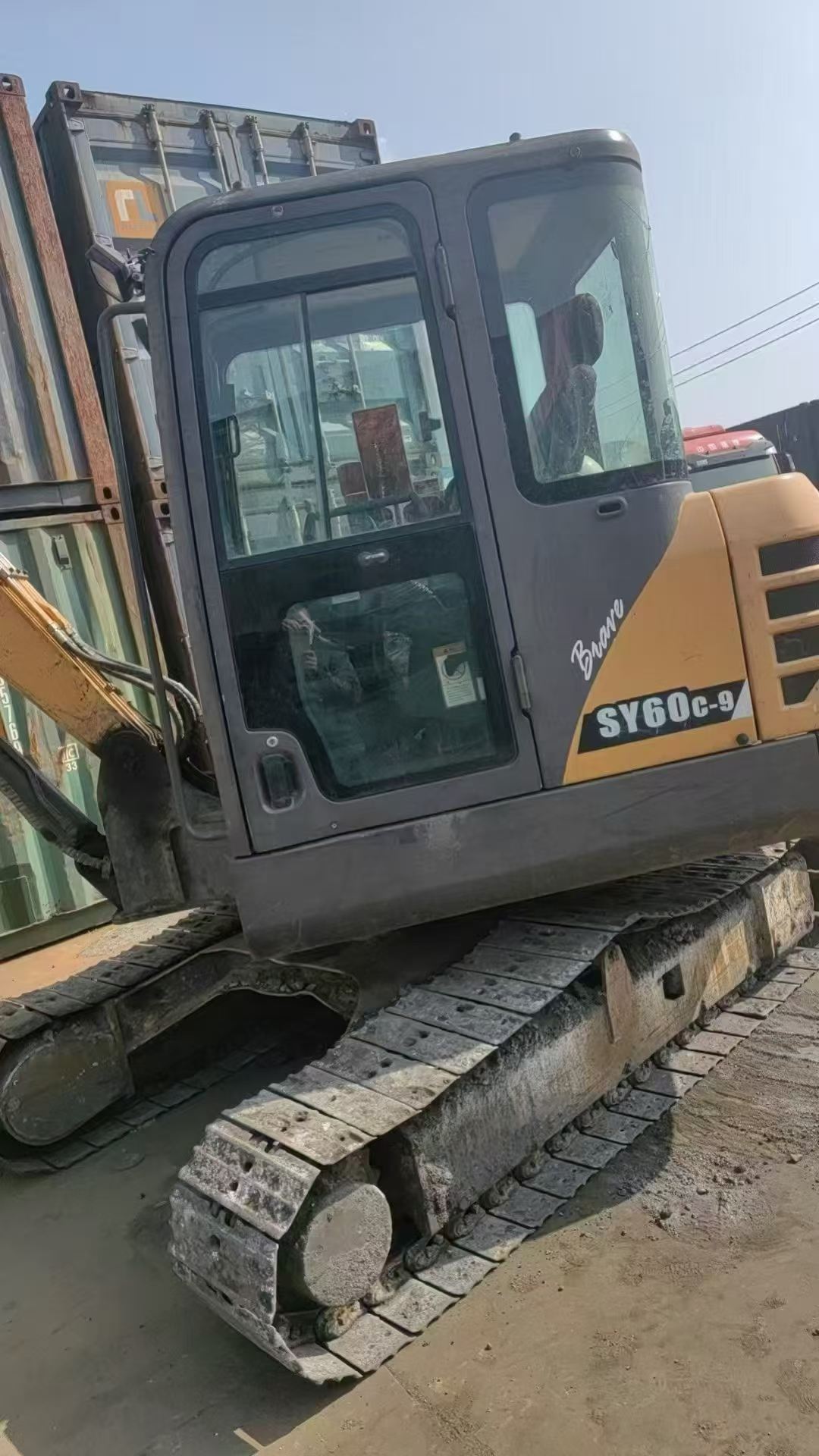 51挖机