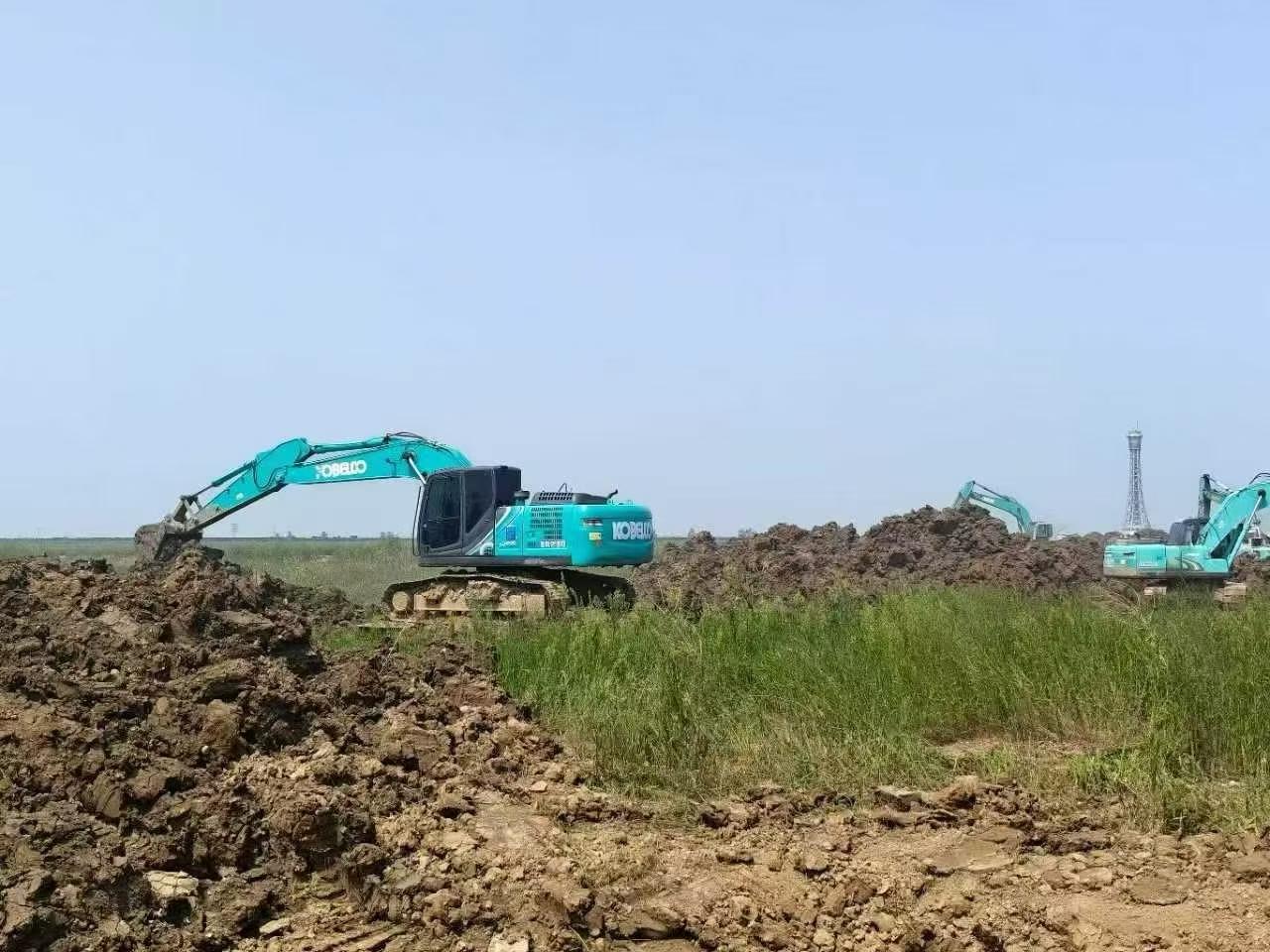 51挖机