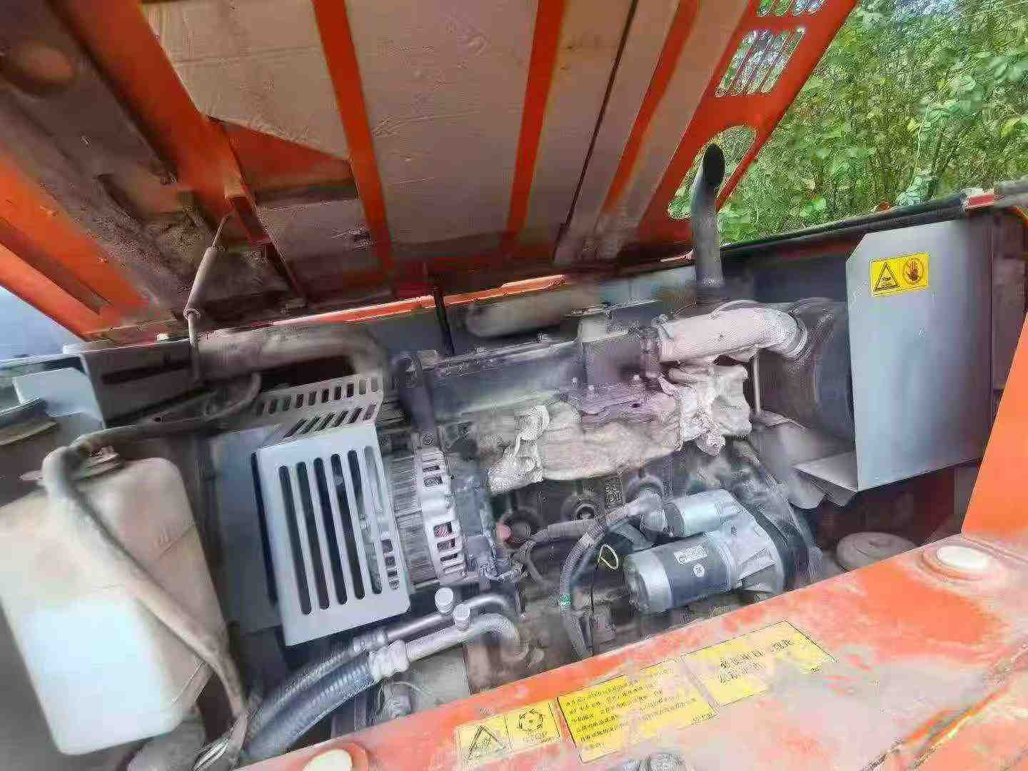 51挖机