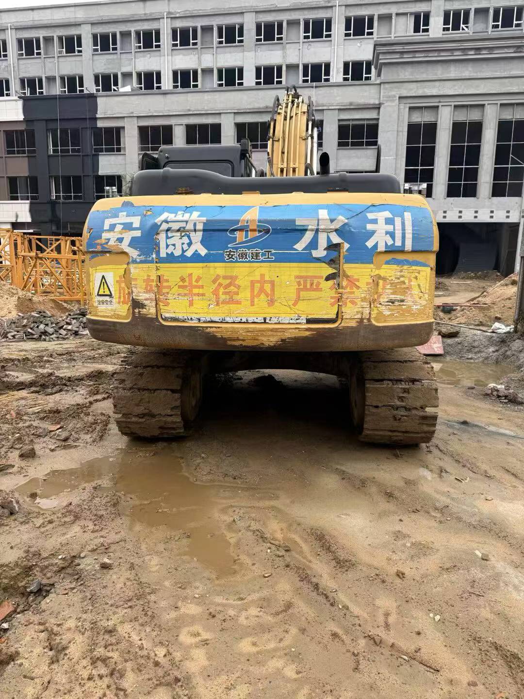 51挖机