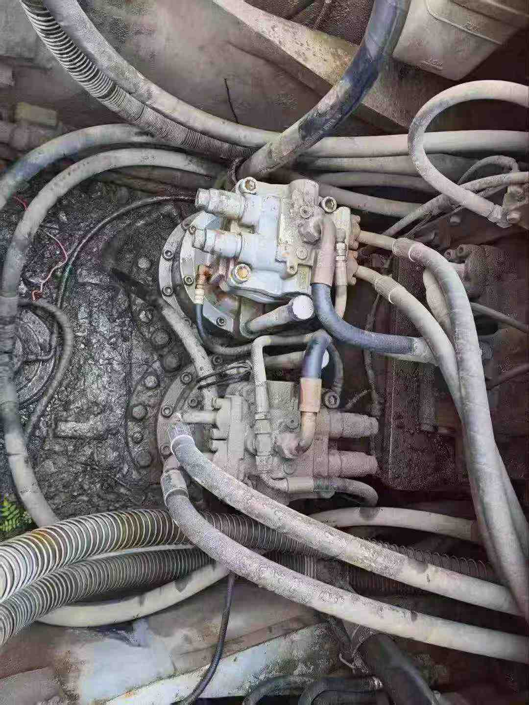 51挖机