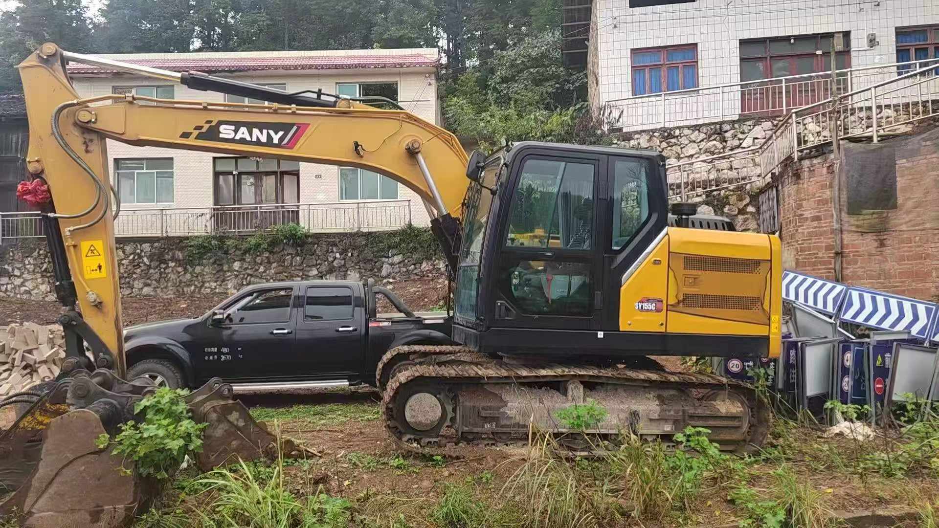 51挖机