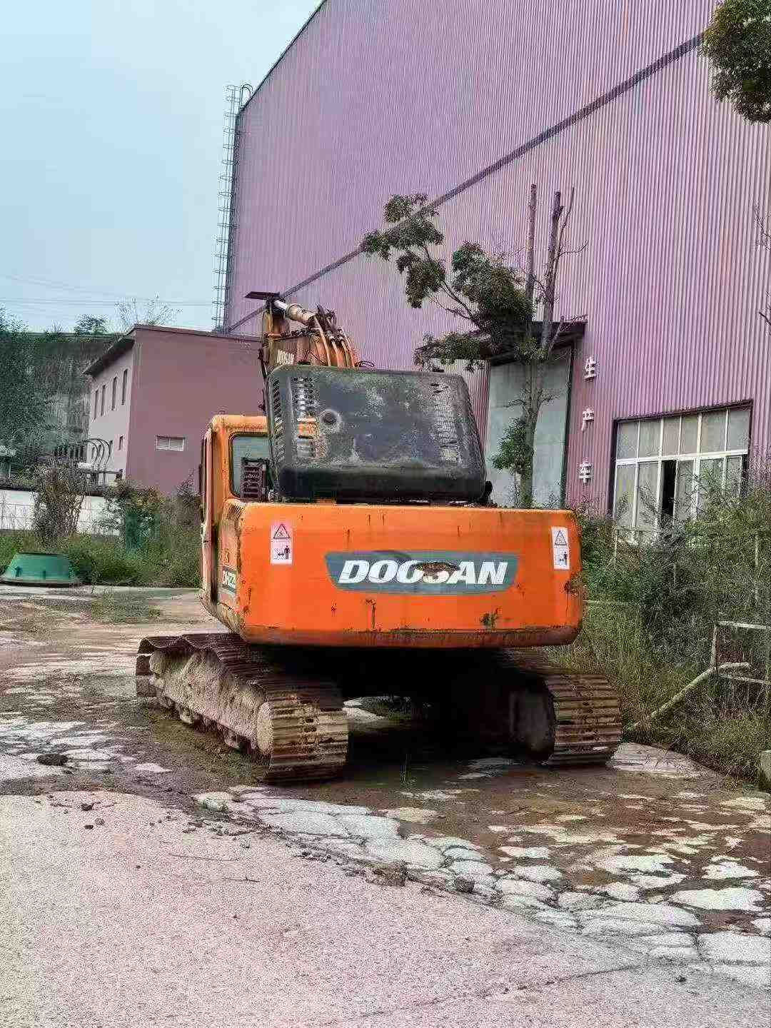51挖机
