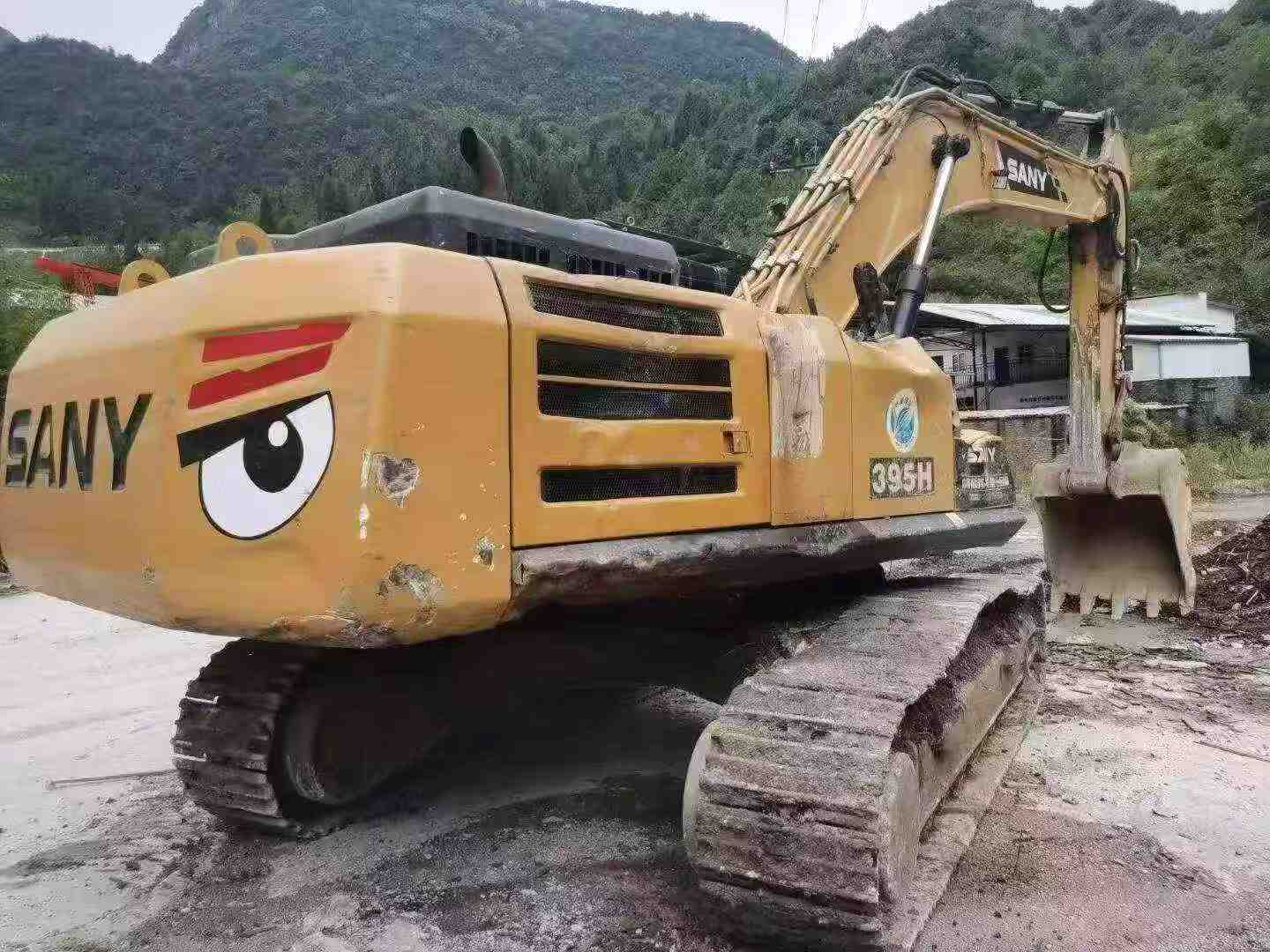 51挖机