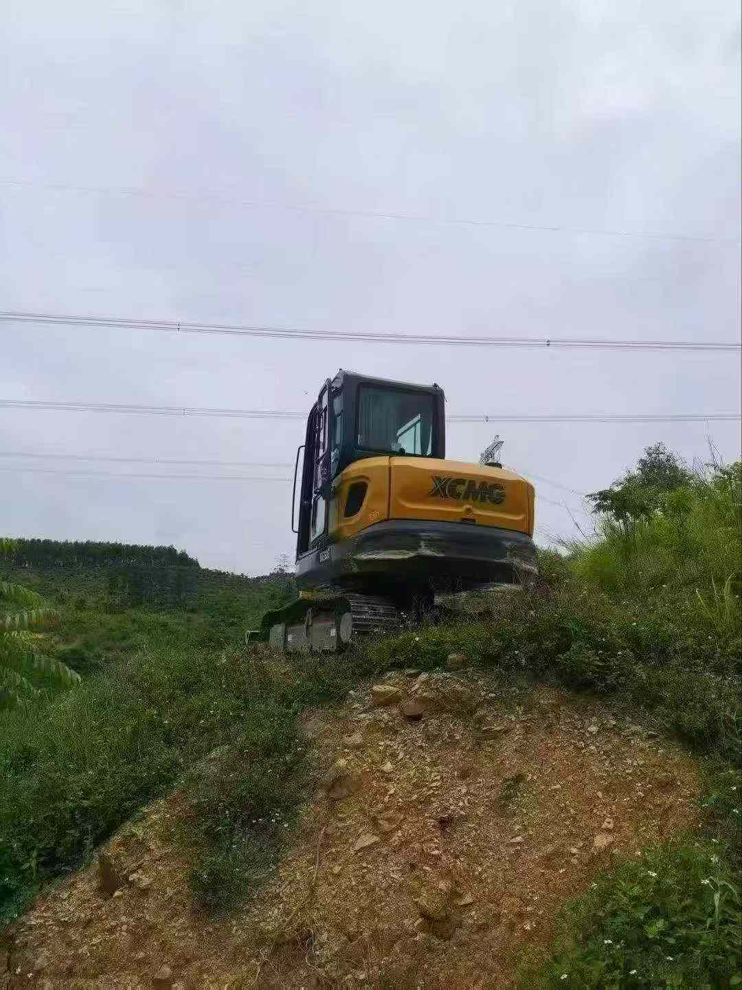 51挖机
