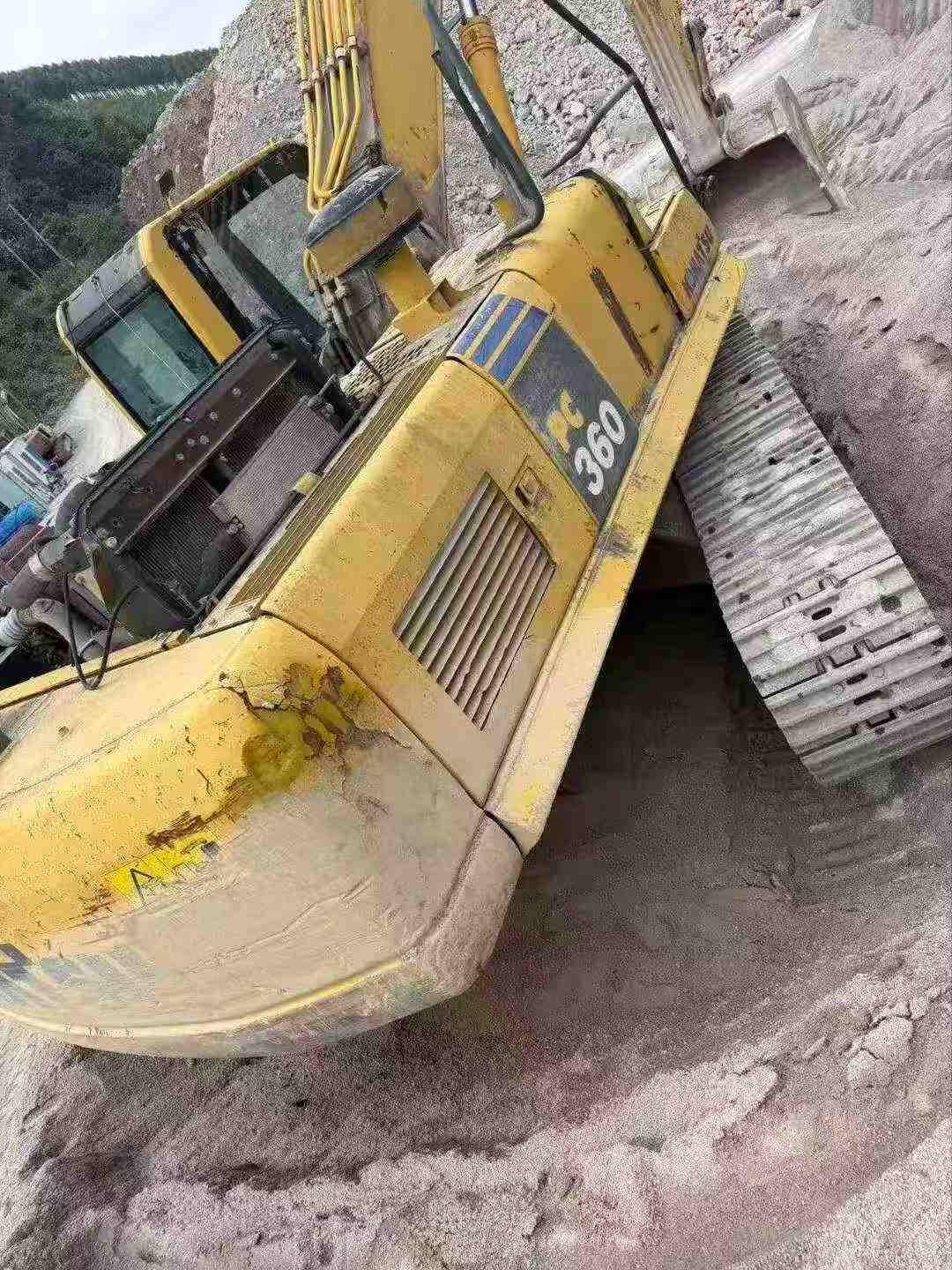 51挖机