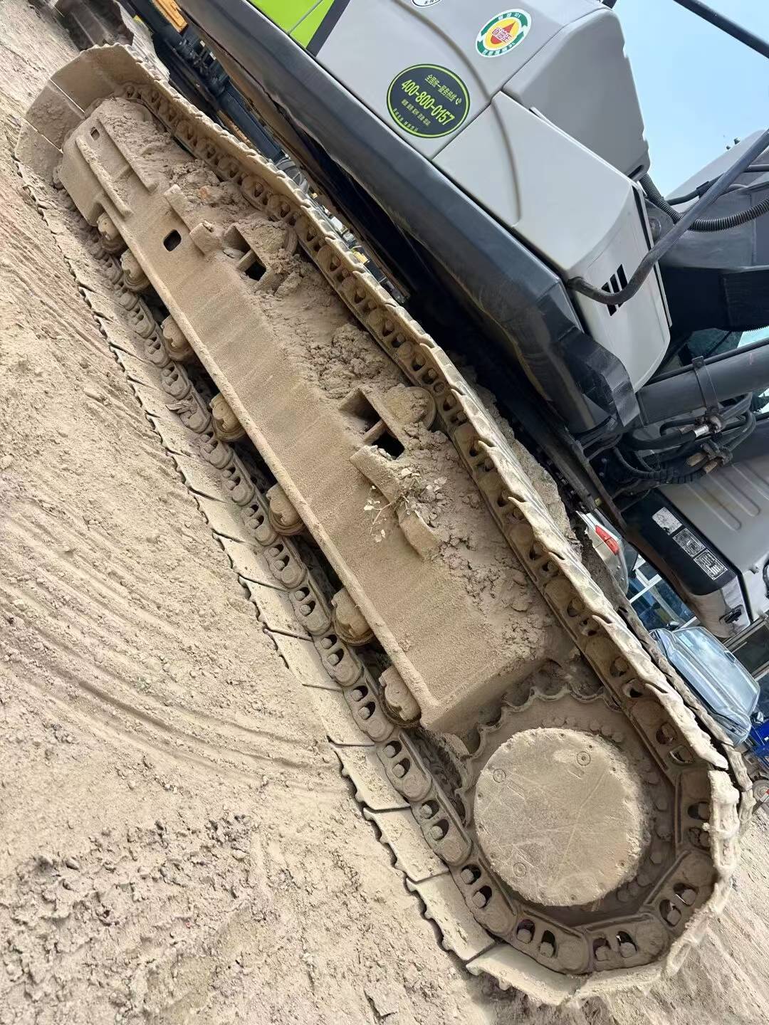 51挖机