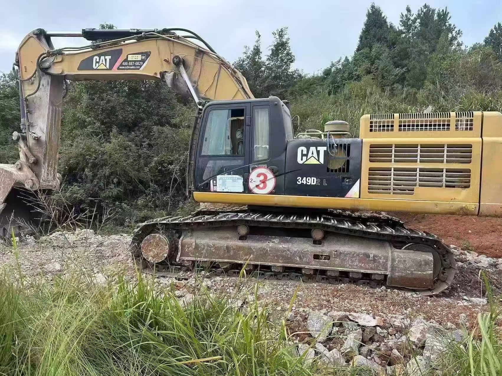 51挖机