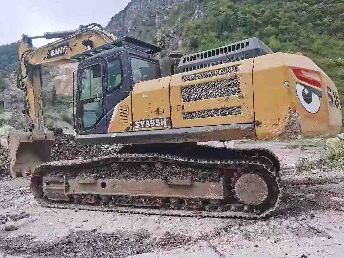 51挖机