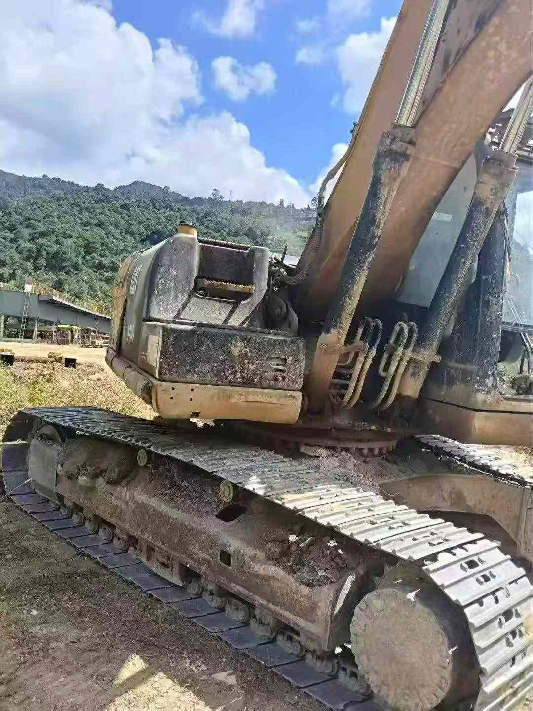 51挖机