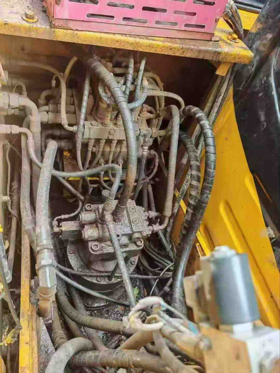 51挖机