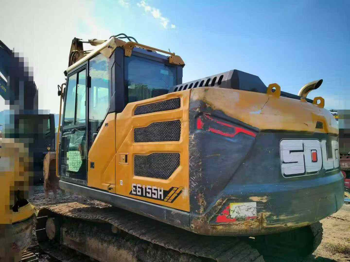 51挖机