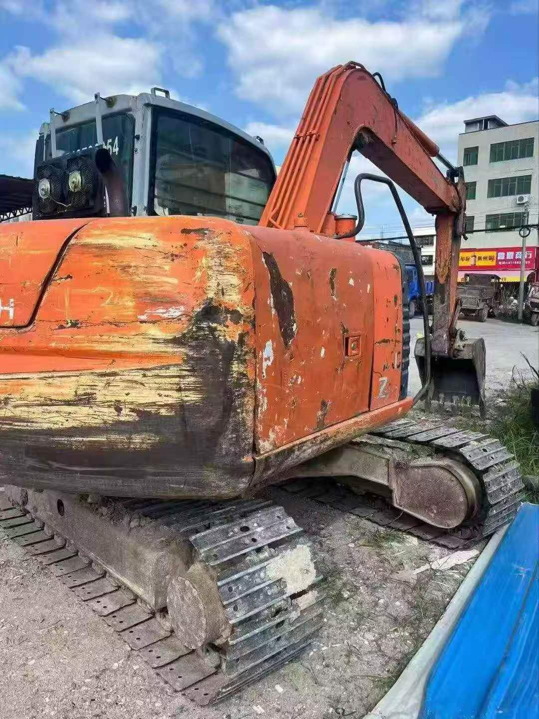 51挖机