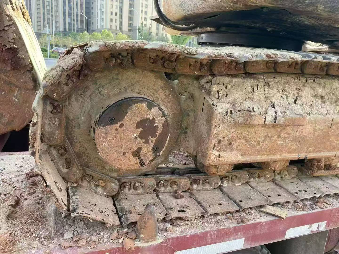 51挖机