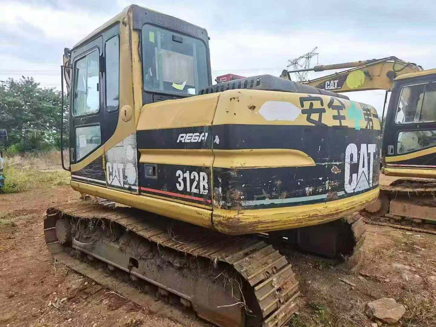 51挖机