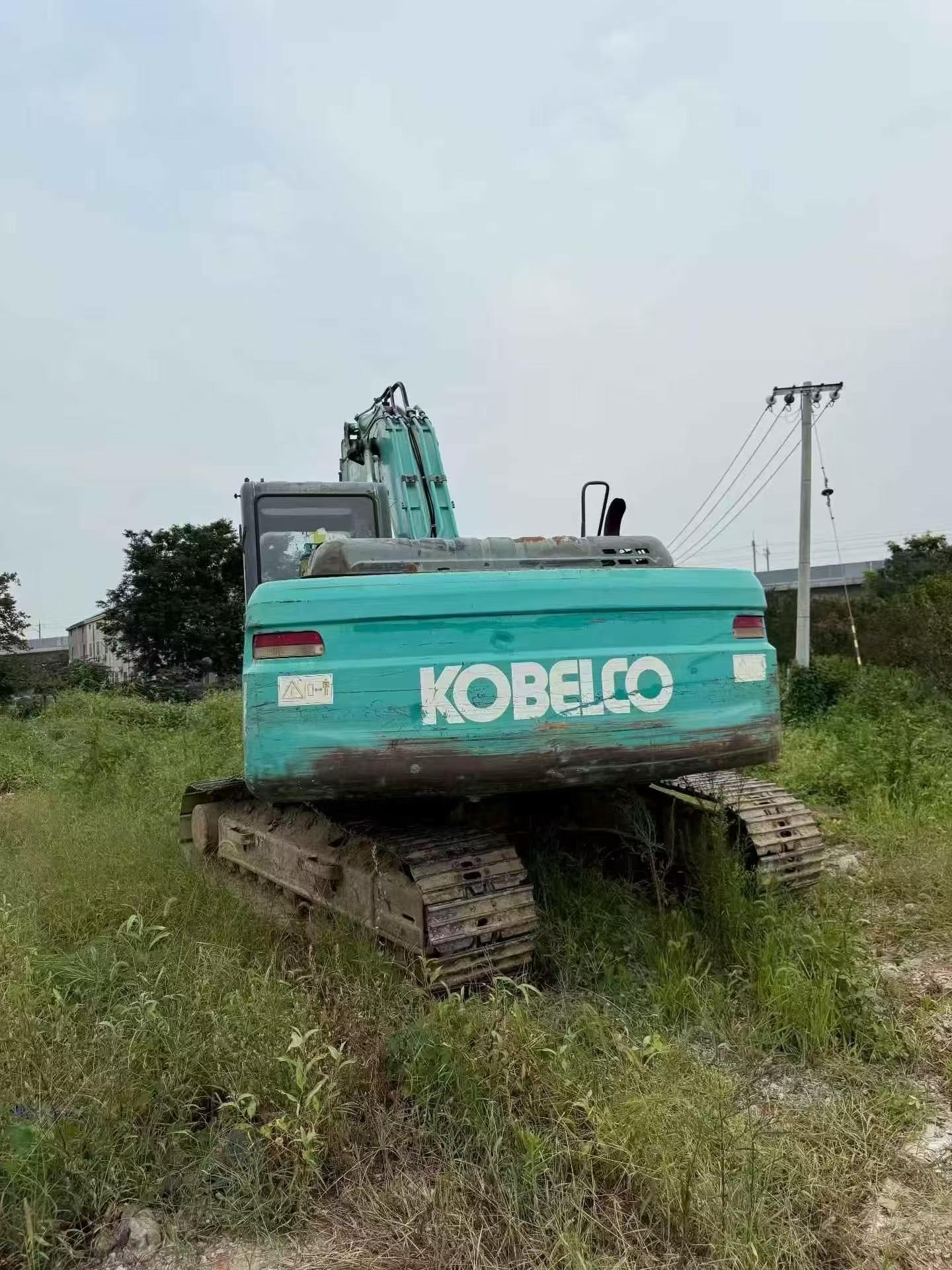 51挖机