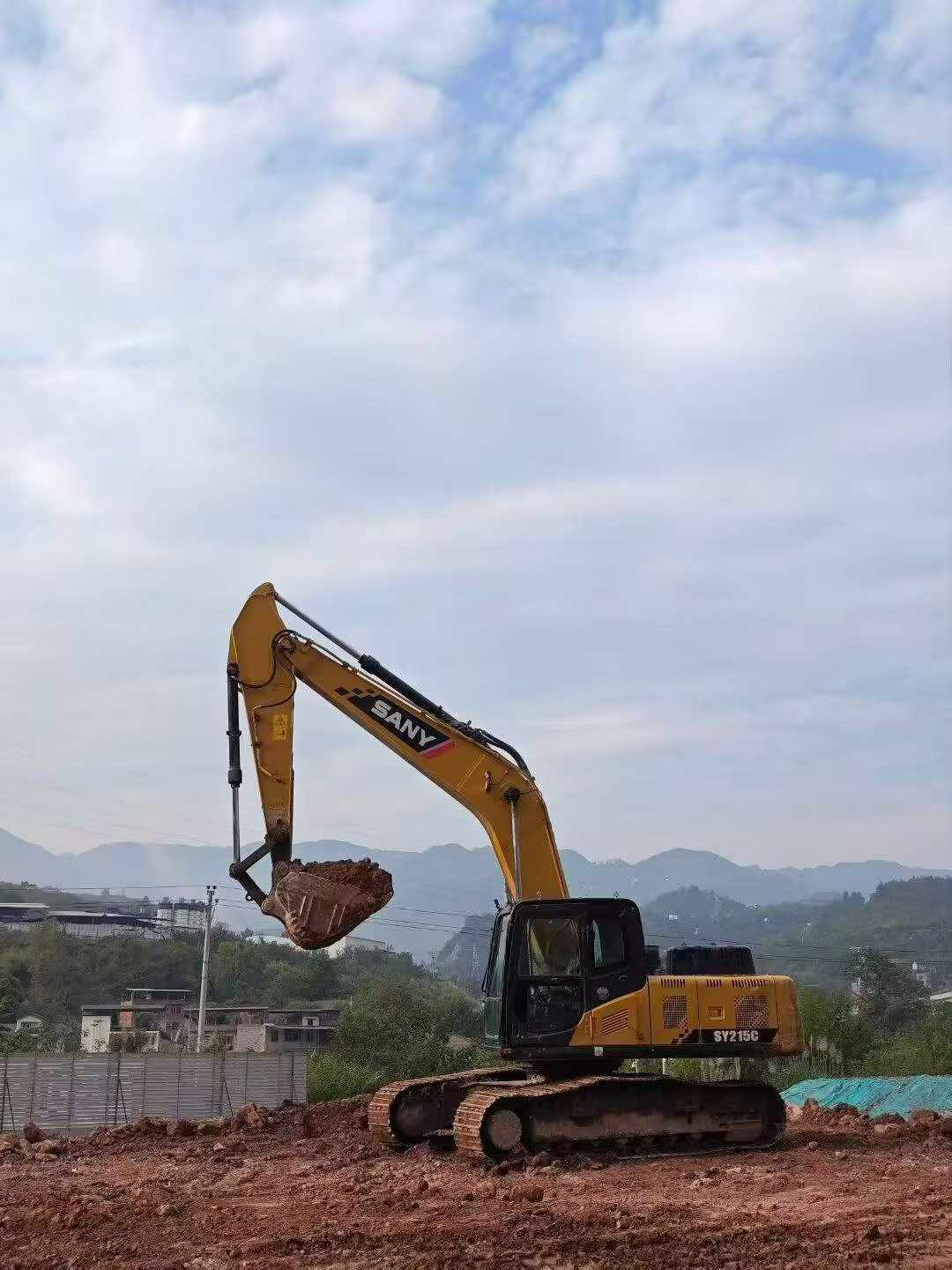 51挖机