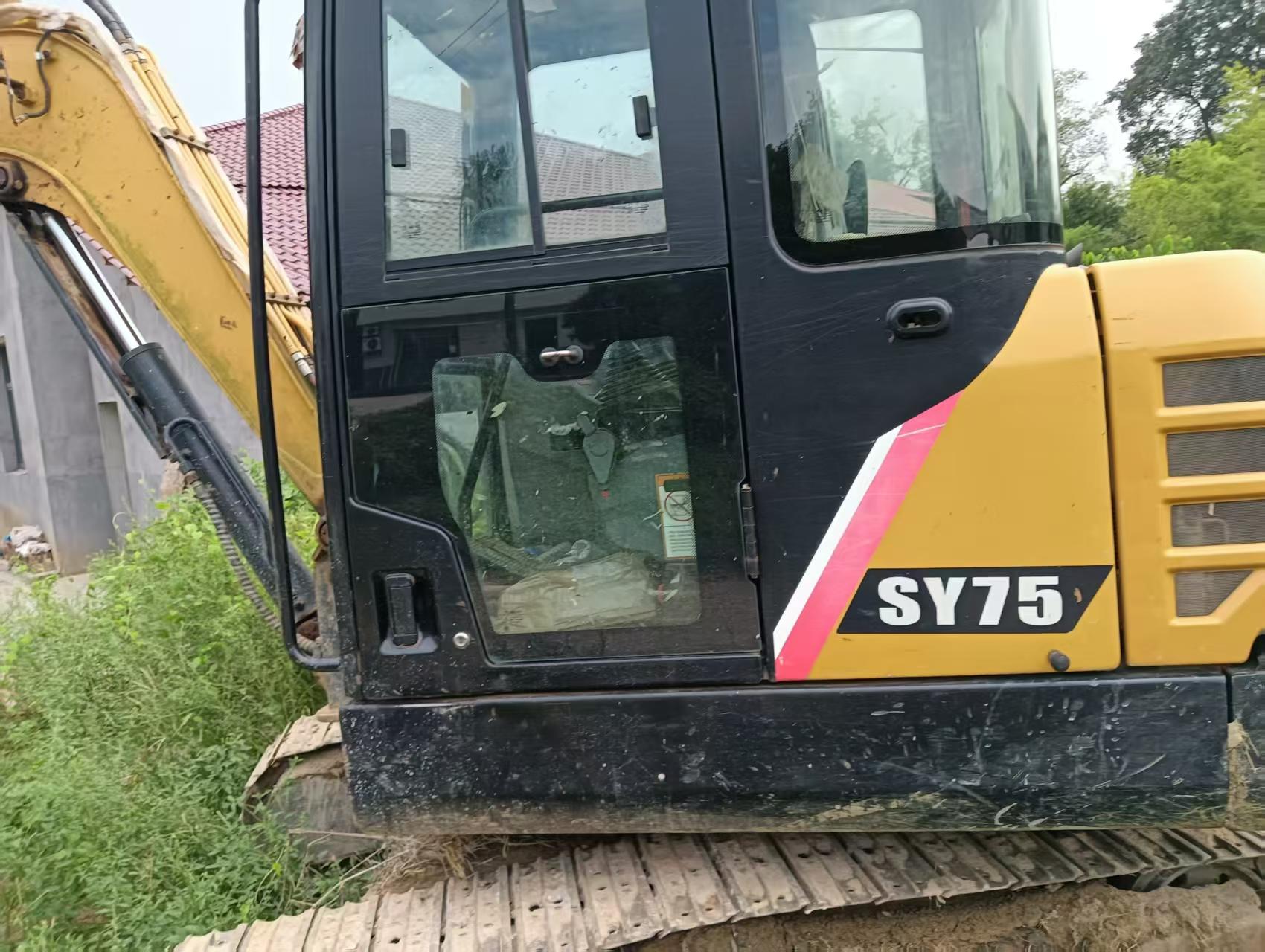 51挖机