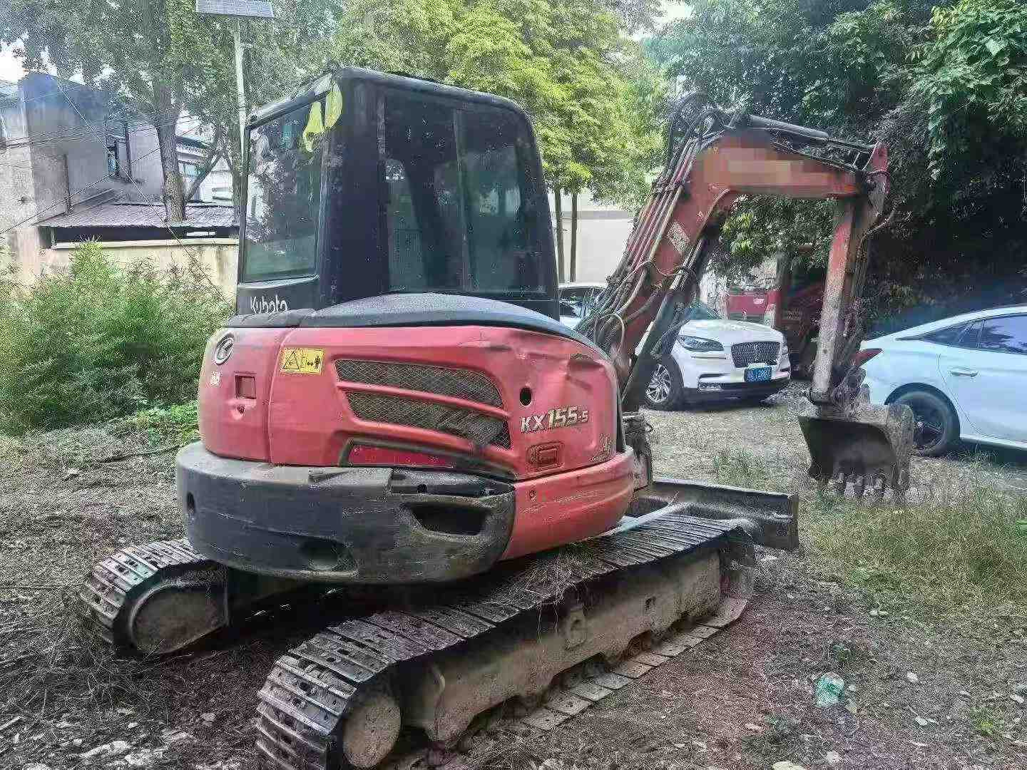 51挖机