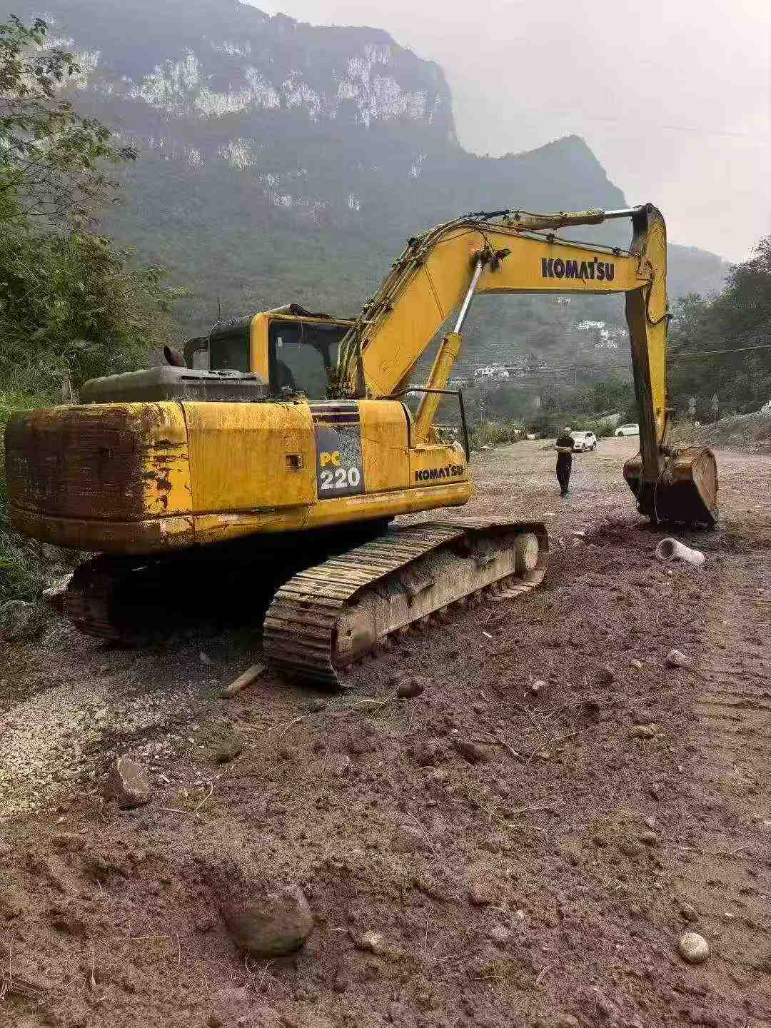 51挖机