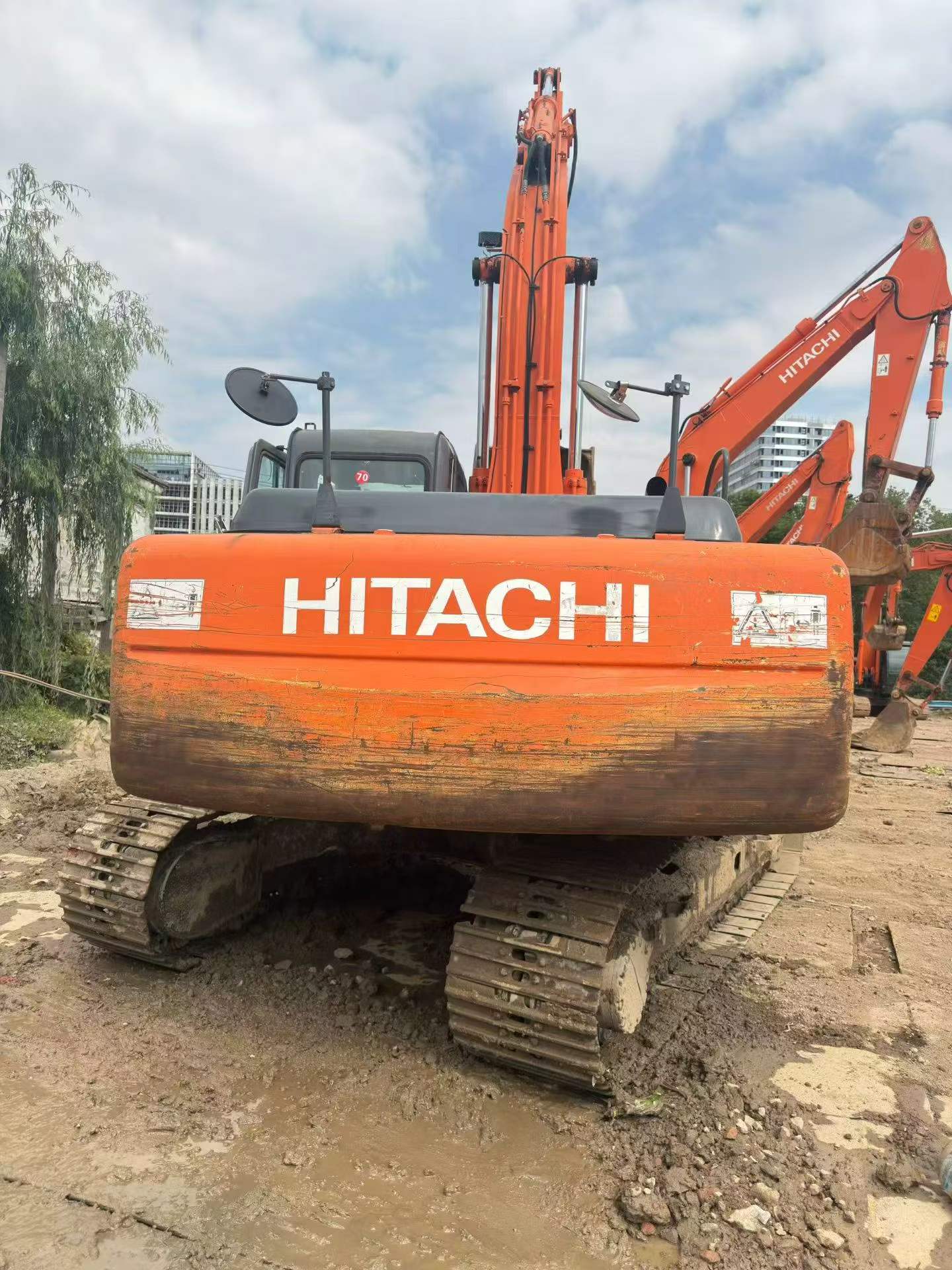 51挖机