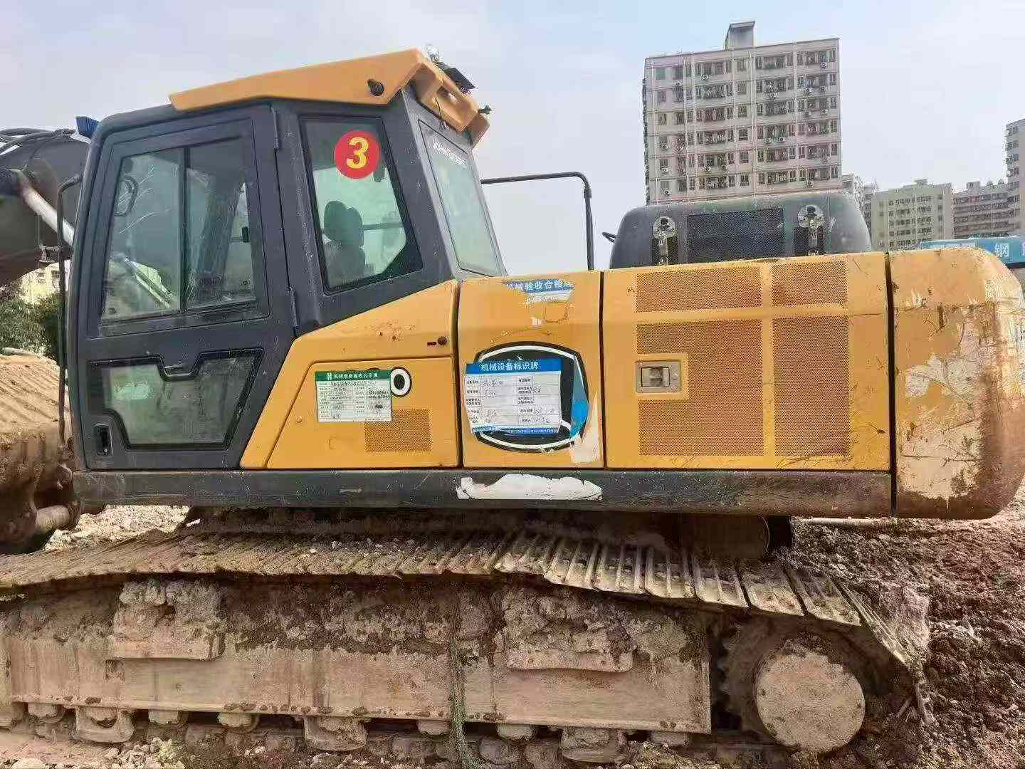 51挖机