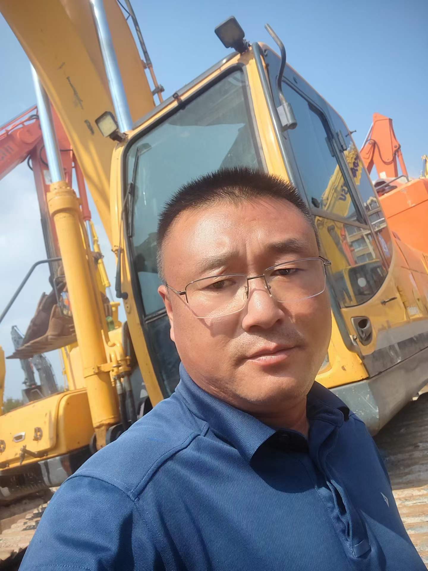 51挖机
