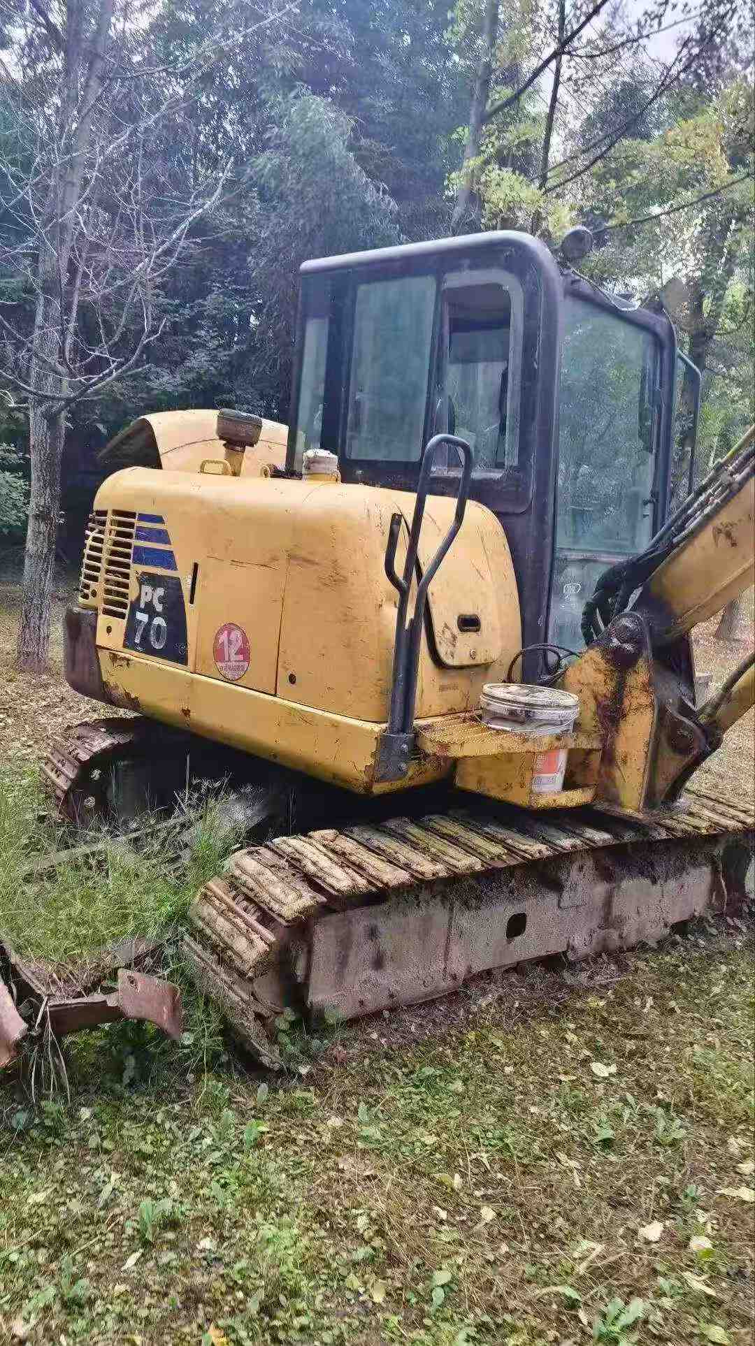 51挖机
