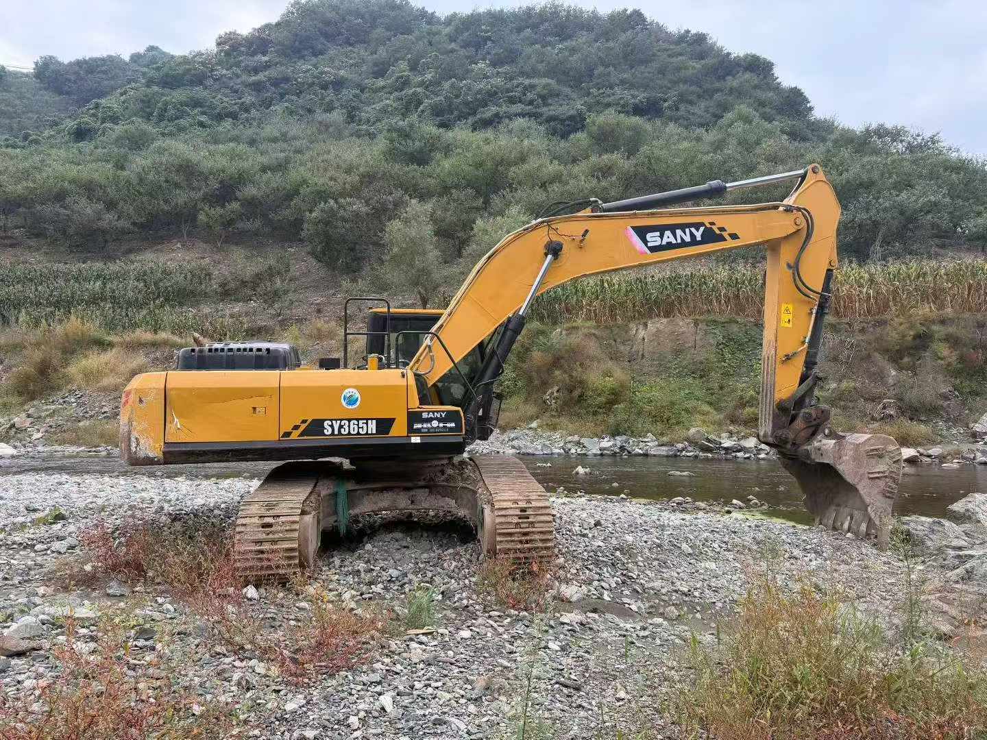 51挖机
