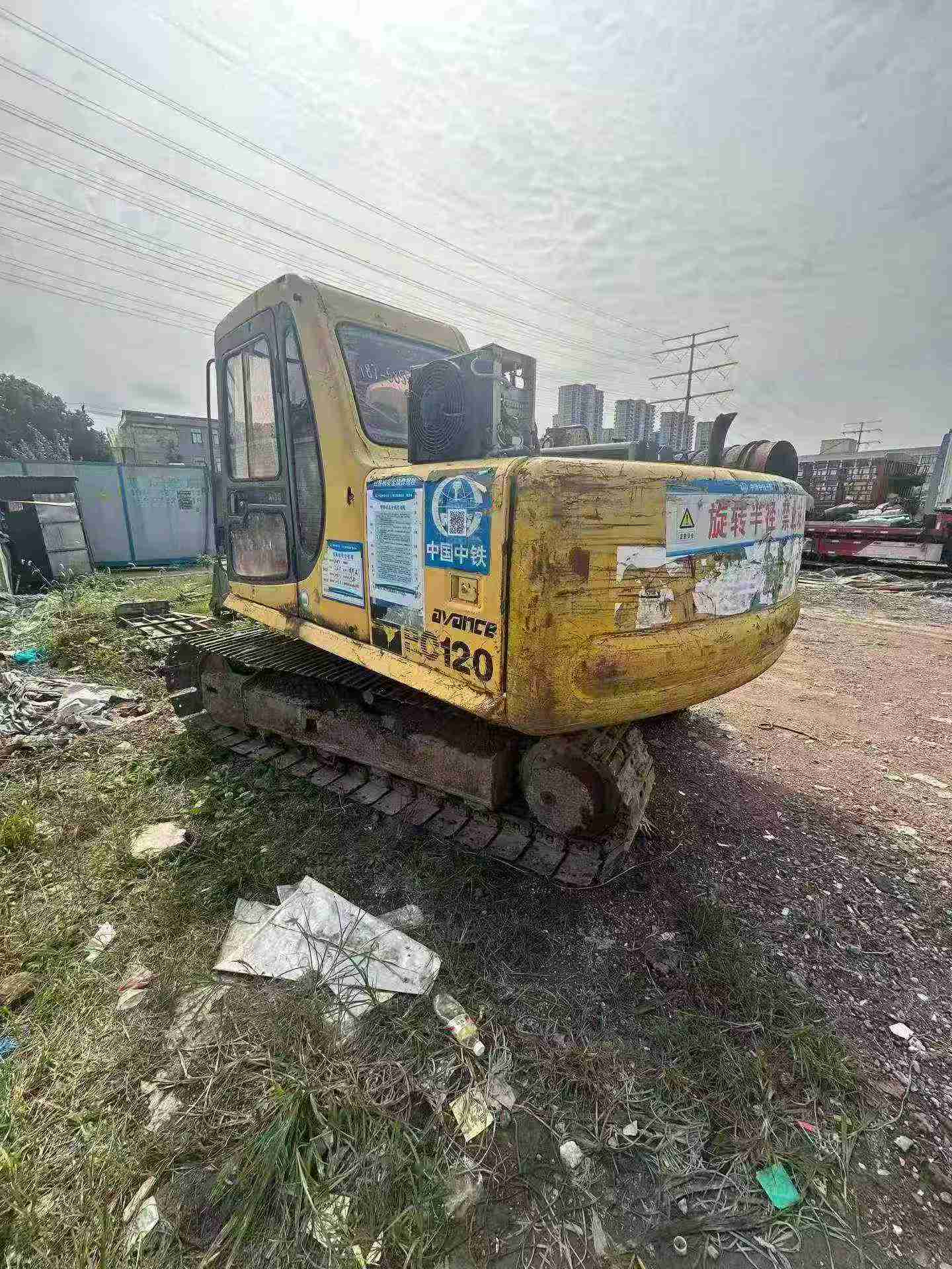 51挖机