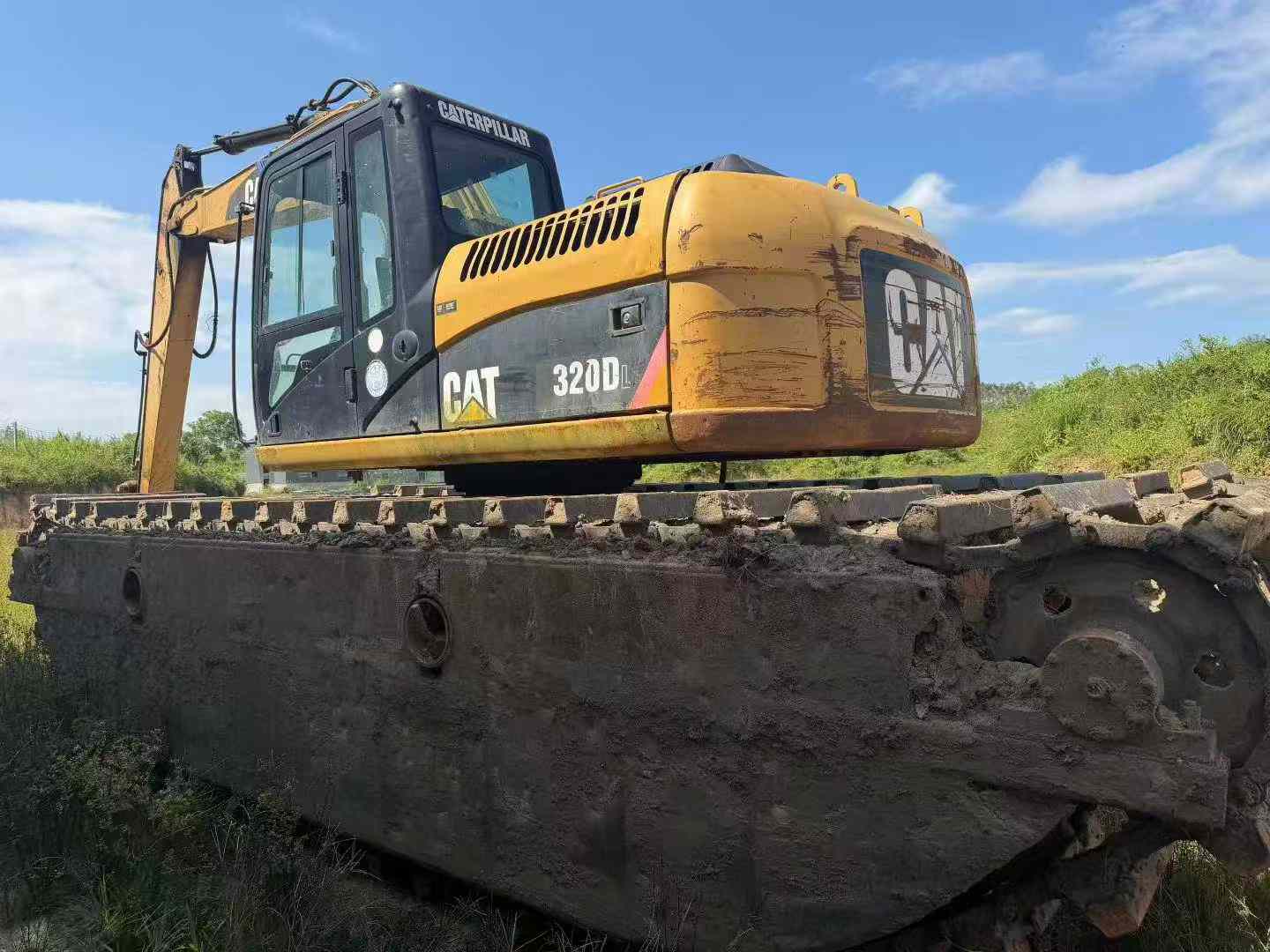 51挖机