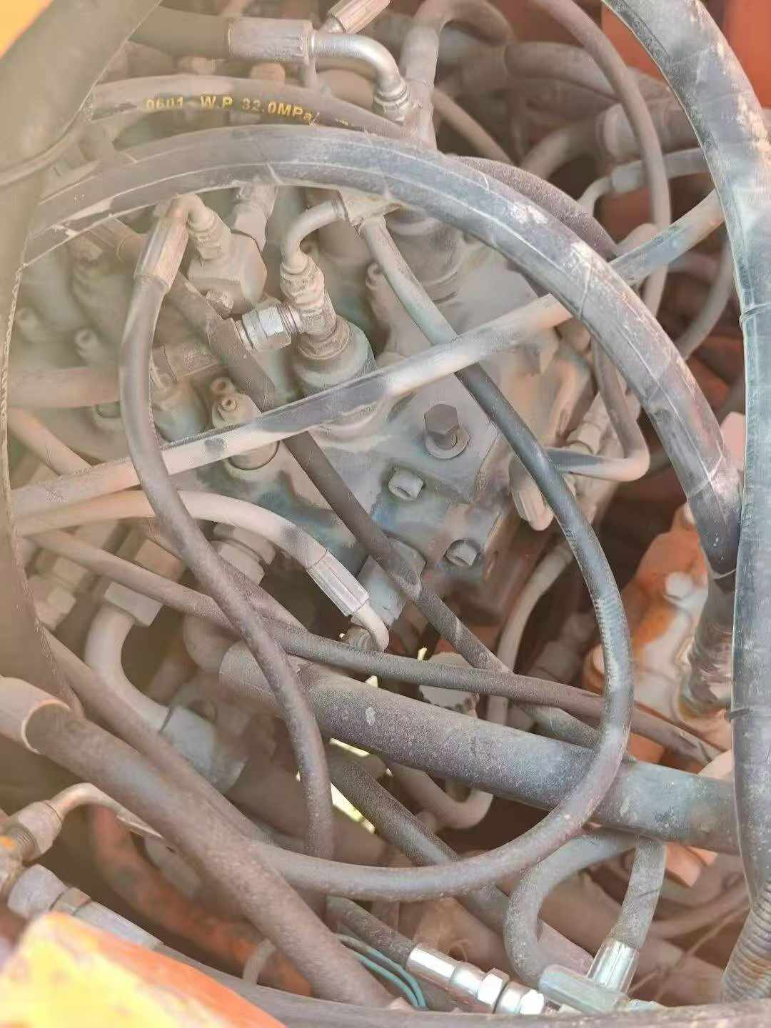 51挖机