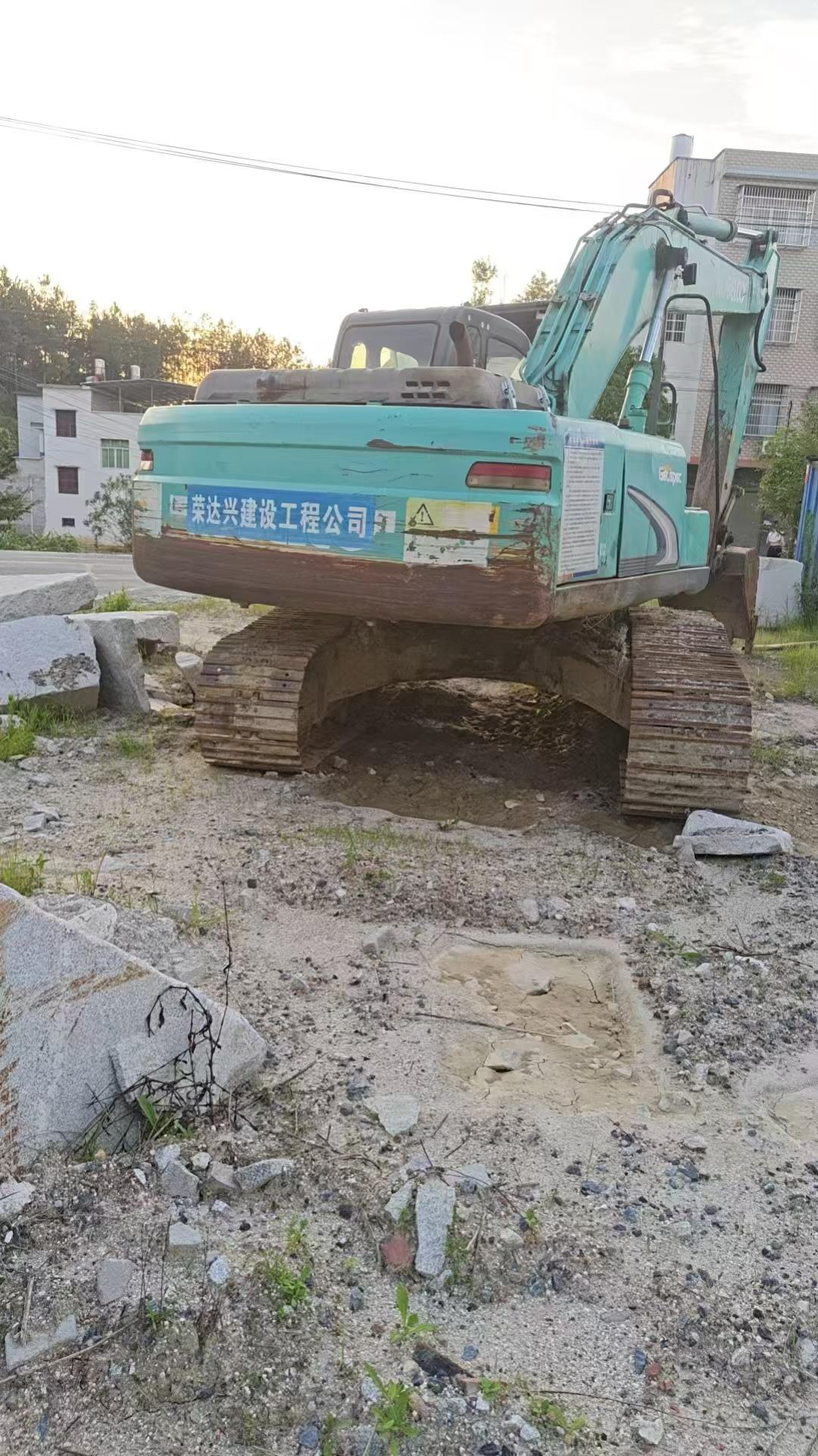 51挖机
